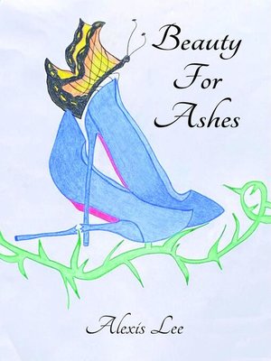 cover image of Beauty for Ashes